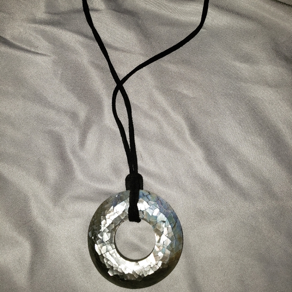 Lia Sophia Necklace